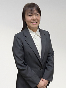 代表者